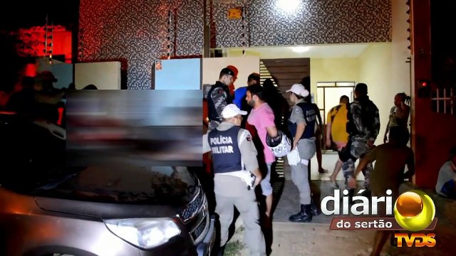 Acusado de tráfico de drogas em Cajazeiras é assassinado com tiros na cabeça