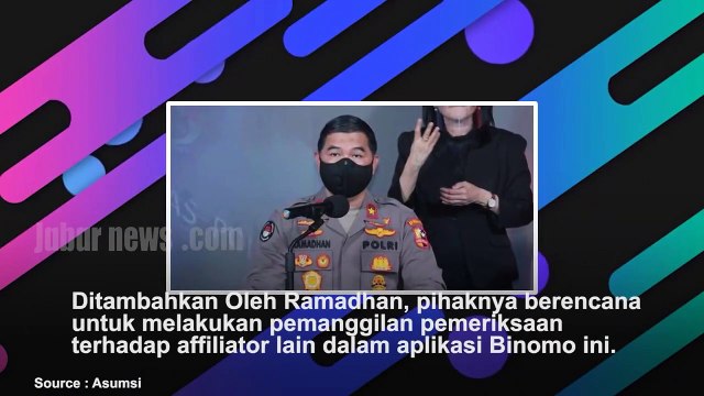 INDRA KENZ RESMI JADI TERSANGKA KASUS INVESTASI BERKEDOK JUDI