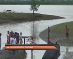 Lagi pelarian Rohingya terkorban