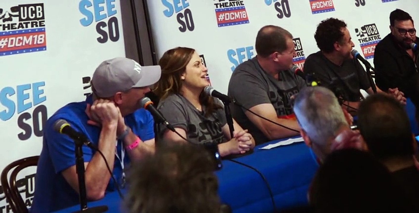 The UCB Show S02 E02