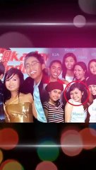 Potret kebahagiaan mawar afi dahulu