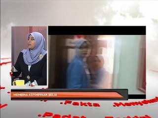 Analisis Awani: Membina kepimpinan belia