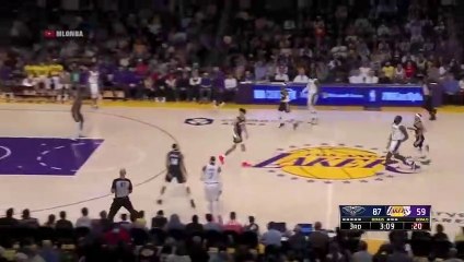 DeAndre Jordan almost caught a murder charge