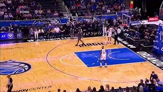 Markelle Fultz gets a standing ovation and scores first points in 14 months