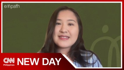 How the pandemic affected our mental health | New Day