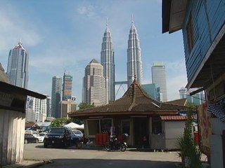 Merdeka Kampong Bharu, merdekalah Melayu