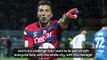 Buffon signs Parma deal to play until he's 46