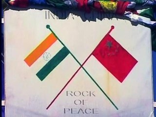 India and China end border standoff