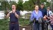 Queensland premier and emergency services address ongoing flooding on Tuesday | March 1, 2022 | ACM