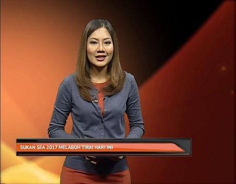 Sukan SEA 2017 melabuh tirai hari ini