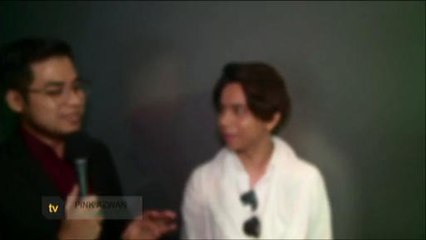 Syamel, Ewal, Zahid sudah bersedia berentap