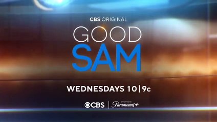 Good Sam 1x07 Chronic Insult - Clips from Season 1 Episode 7