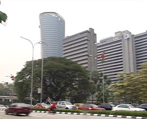 RCI Forex: Pihak atasan arah ubah penyata kewangan