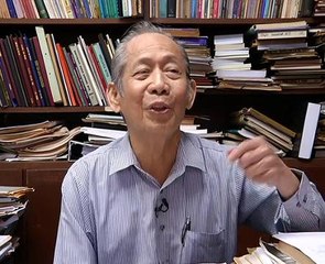 'Pentadbiran British suatu ketika dahulu teratur, rasuah jarang berlaku' - Khoo Kay Kim