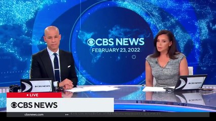 Ukraine to declare state of emergency ahead of potential conflict with Russia