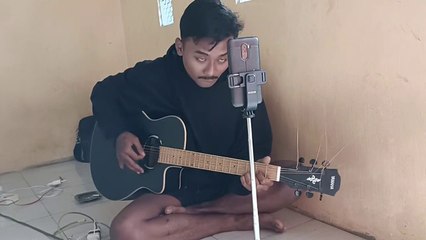 Indonesian song with beautiful Javanese language