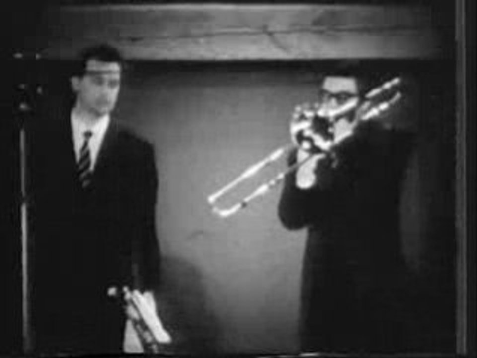 Lino Patruno & Riverside Jazz Band - Festival Jazz Sanremo