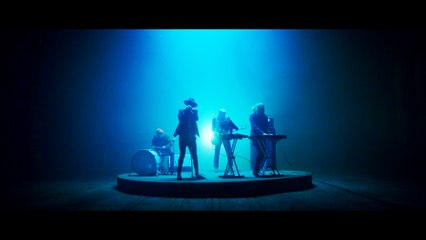 Bob Moses - Hanging On