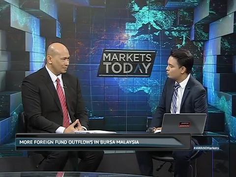 Even the positive Q2 results couldn't help Bursa's foreign fund flows. Why?