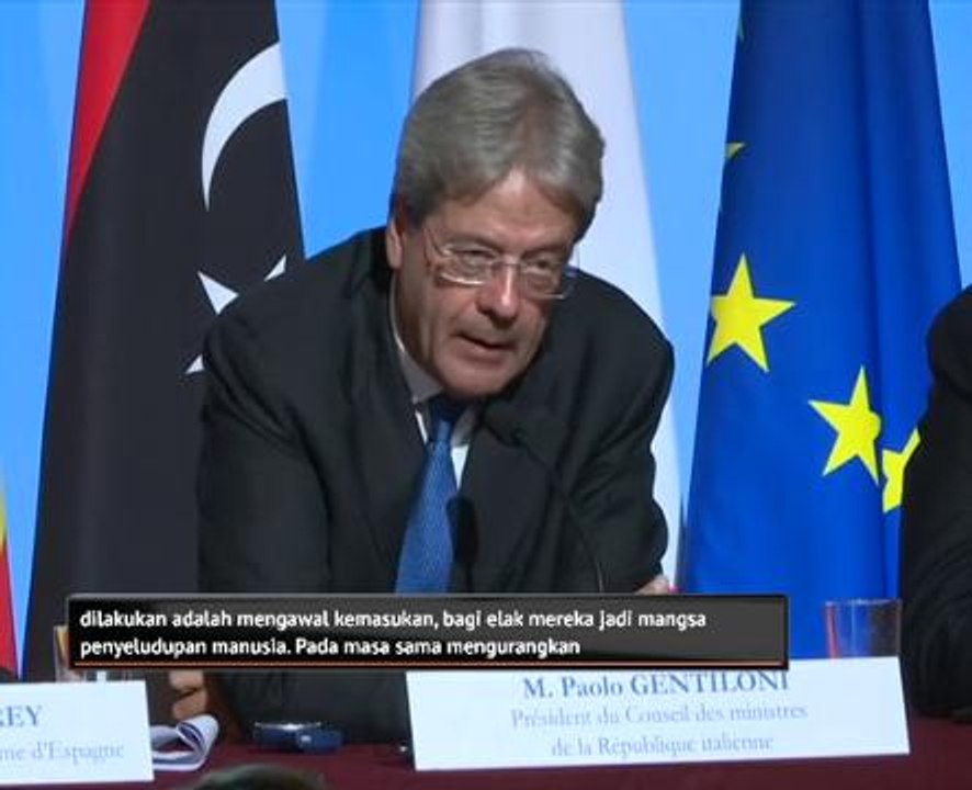 Empat negara