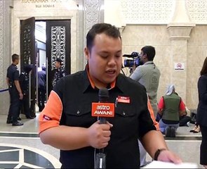 RCI siasat kerugian urus niaga mata wang asing BNM