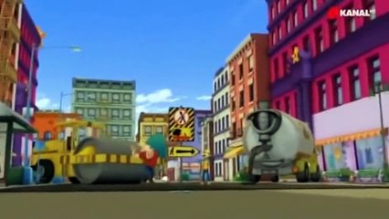 Garfield Show S03 - 03b ( Bosanski )