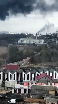 More than 70 Ukrainian soldiers killed in strike