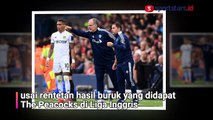 Depak Marcelo Bielsa, Leeds Resmi Perkenalkan Eks Pelatih RB Leipzig