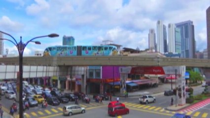 HamzTravels (Episod 17): Santuari unik KL & makan-makan di Klang