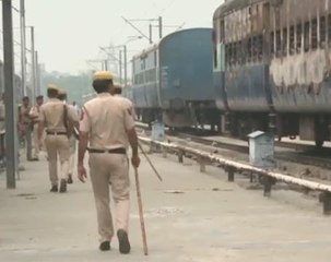 New Delhi strengthens security after rape case against spiritual leader triggers violence across India