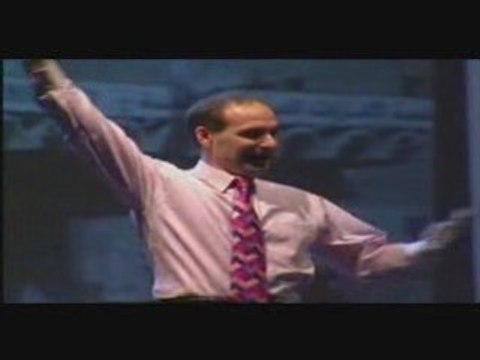 Why consumers won't wait - Patrick Dixon