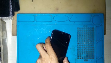 How to fix a totally dead redmi 9t cellphone