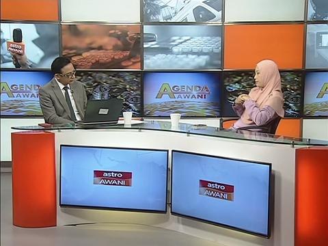 Era Bitcoins, 'Cryptocurrencies' & isu ancaman siber