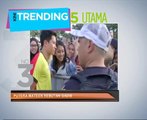 5 berita paling hangat di Kini Trending