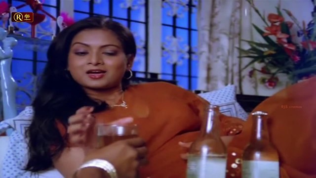 பாக்யராஜ் சூப்பர் ஹிட் காட்சி | Chinna Veedu Movie Exercise Scene #Kalpana #K_Bhagyaraj Super Scenes Tamil Comedy Videos