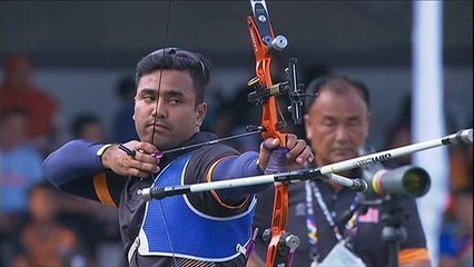 Nadi ARENA Sukan SEA KL 2017 (20 Ogos 2017)