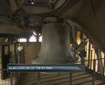 Big Ben chimes for last time in 4 years