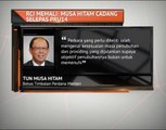 RCI Memali: Musa Hitam cadang selepas PRU14