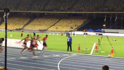Raja Pecut Khairul Hafiz bikin panas!