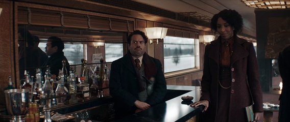 Fantastic Beasts: The Secrets Of Dumbledore - Trailer