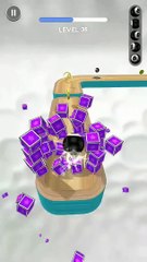 Going Balls Level  35 - 48