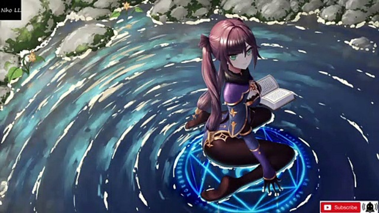 A New Adventure bản NSC mix nhẹ- NCS10 Release #NSC #NSC10