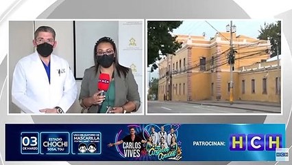 Nuevas autoridades del hospital “San Felipe” le apuestan a su rescate