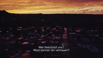 LUCHADORAS Film Trailer