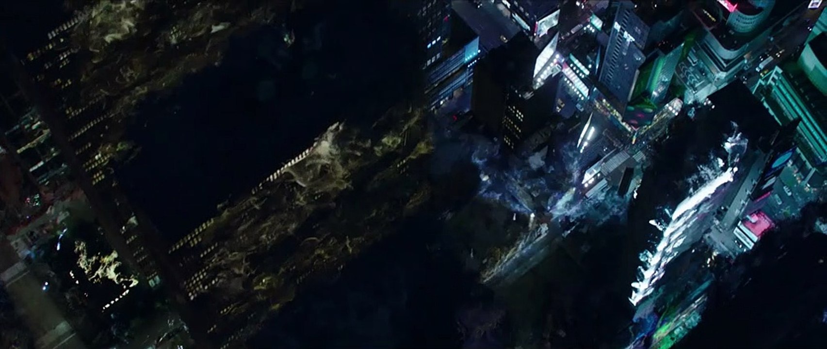 Morbius - Trailer 2