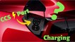 CCS Charging Port Explained in Hindi | Electric Vehicle Charging | Electrify India