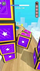 Going Balls  Level  134 - 146