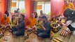 Kunal Khemu Soha Ali Khan और बेटी Inaaya के साथ Mahashivratri Puja Video Viral | Boldsky