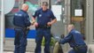 Two dead, eight wounded in Finland kife attack, suspect shot by police and arrested
