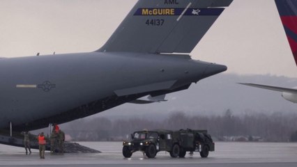 البحرية الأوكرانية:  بلغاريا وبولندا وسلوفاكيا نقلت إلينا 70 طائرة حربية